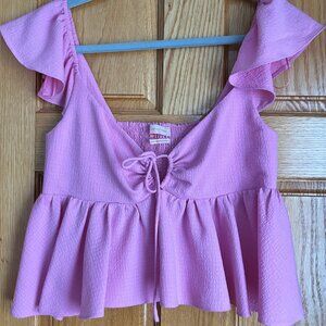 Women's Urban Outfitters Top